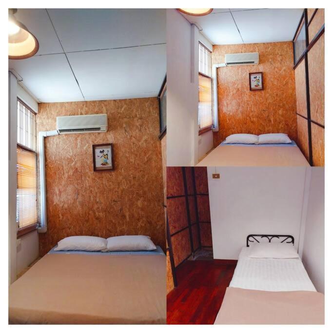 Privateroom W/Extrabed@Oldcity Chiang Mai Esterno foto
