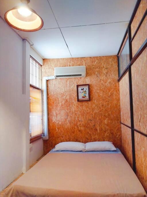 Privateroom W/Extrabed@Oldcity Chiang Mai Esterno foto